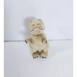 Jurassic World Dominion Plush Toy Universal Studios T-Rex